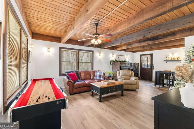 40 Kaceys Lane, Helen, GA 30545