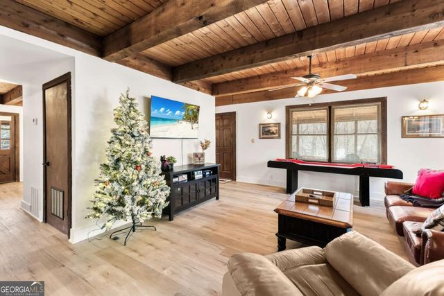 40 Kaceys Lane, Helen, GA 30545