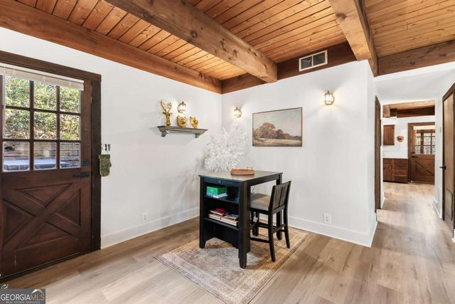 40 Kaceys Lane, Helen, GA 30545