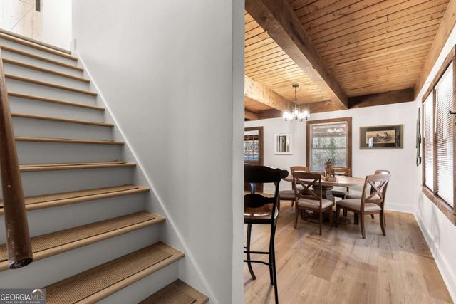 40 Kaceys Lane, Helen, GA 30545