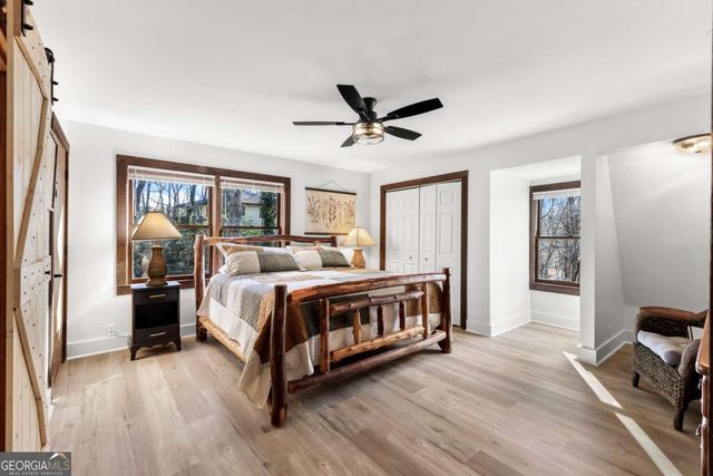 40 Kaceys Lane, Helen, GA 30545