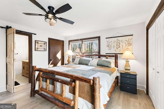 40 Kaceys Lane, Helen, GA 30545