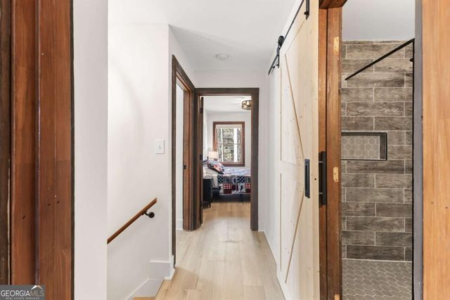 40 Kaceys Lane, Helen, GA 30545