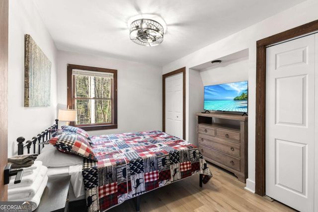 40 Kaceys Lane, Helen, GA 30545