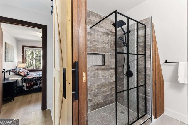 40 Kaceys Lane, Helen, GA 30545