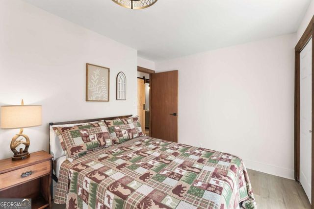 40 Kaceys Lane, Helen, GA 30545