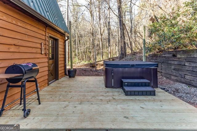 40 Kaceys Lane, Helen, GA 30545