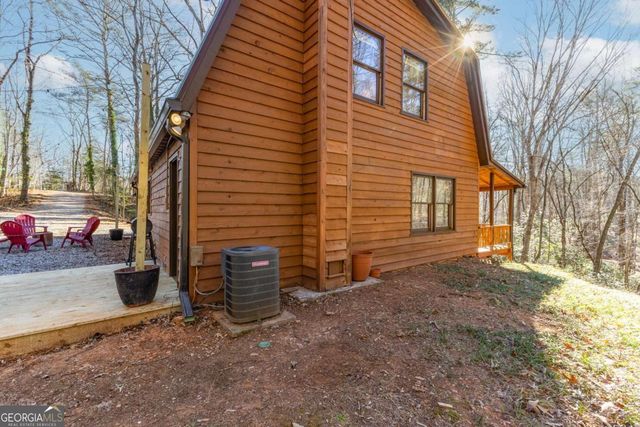 40 Kaceys Lane, Helen, GA 30545