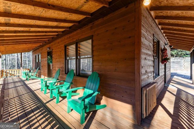 40 Kaceys Lane, Helen, GA 30545