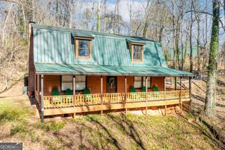40 Kaceys Lane, Helen, GA 30545