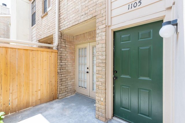 14600 Fonmeadow Drive 1105, Houston, TX 77035