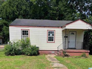 1228 MIMS STREET, Birmingham, AL 35211