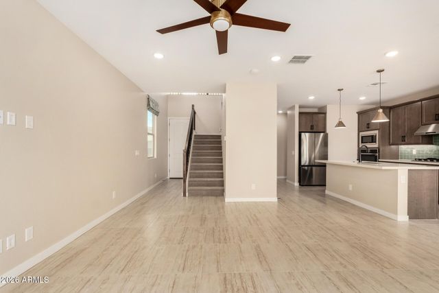 4503 S PAULI --, Mesa, AZ 85212