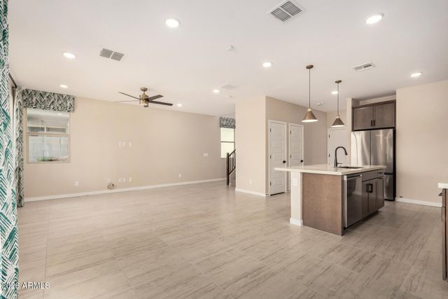 4503 S PAULI --, Mesa, AZ 85212