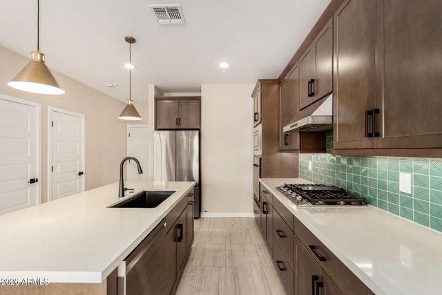 4503 S PAULI --, Mesa, AZ 85212