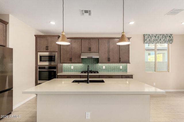 4503 S PAULI --, Mesa, AZ 85212