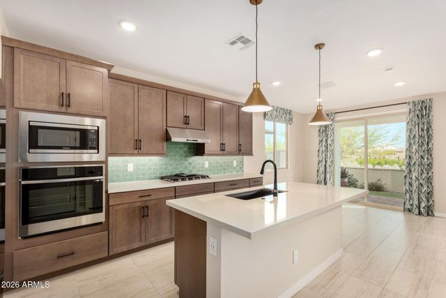 4503 S PAULI --, Mesa, AZ 85212