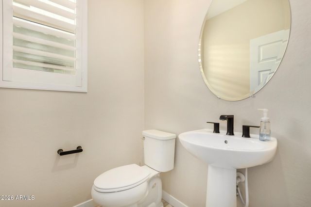 4503 S PAULI --, Mesa, AZ 85212