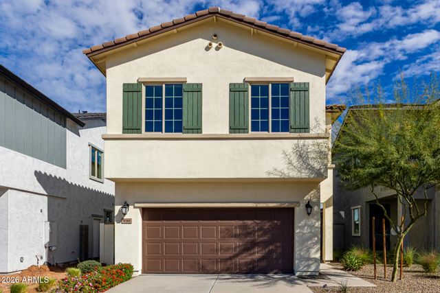 4503 S PAULI --, Mesa, AZ 85212