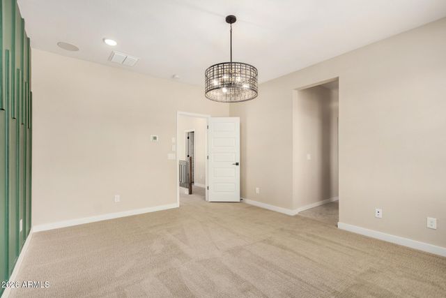 4503 S PAULI --, Mesa, AZ 85212