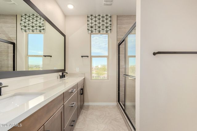 4503 S PAULI --, Mesa, AZ 85212