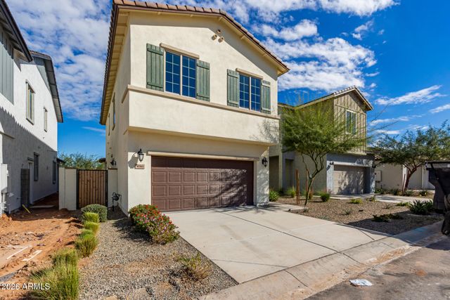 4503 S PAULI --, Mesa, AZ 85212