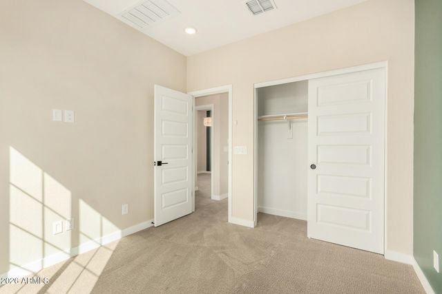 4503 S PAULI --, Mesa, AZ 85212