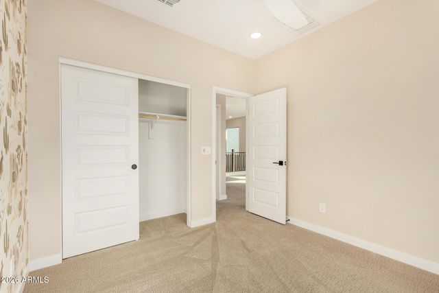 4503 S PAULI --, Mesa, AZ 85212