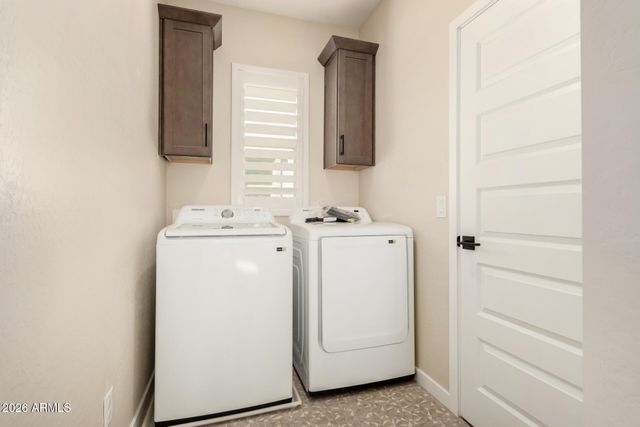 4503 S PAULI --, Mesa, AZ 85212