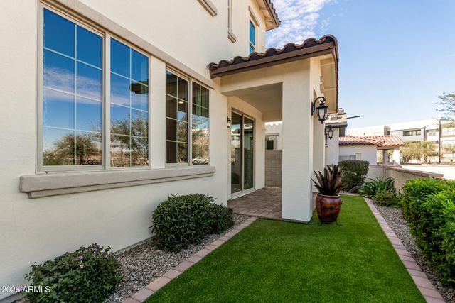 4503 S PAULI --, Mesa, AZ 85212