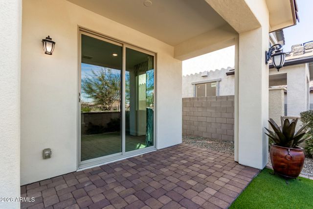 4503 S PAULI --, Mesa, AZ 85212