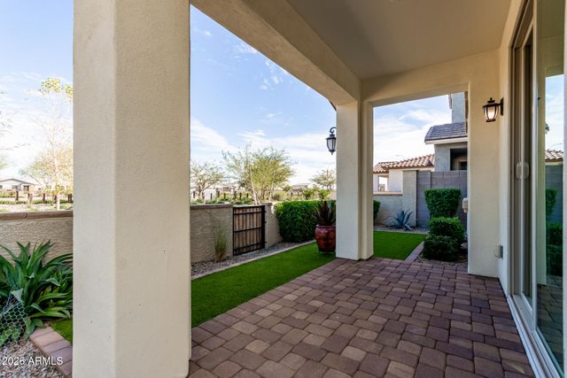4503 S PAULI --, Mesa, AZ 85212