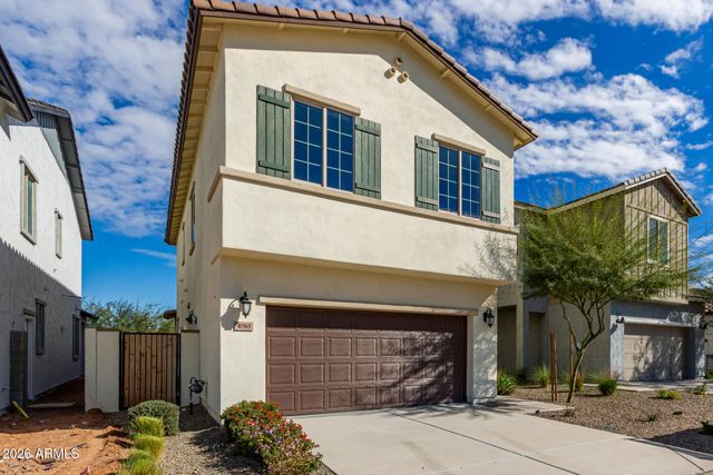 4503 S PAULI --, Mesa, AZ 85212