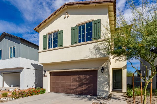 4503 S PAULI --, Mesa, AZ 85212