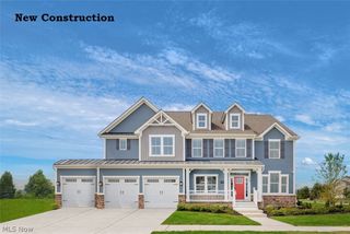 6301 Cherry Blossom Circle NW, Lehigh Twp, OH 44720