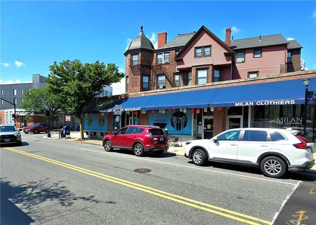 172 Wayland Avenue, Providence, RI 02906
