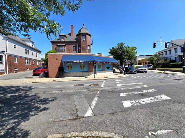 172 Wayland Avenue, Providence, RI 02906