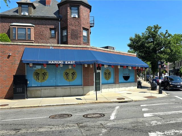 172 Wayland Avenue, Providence, RI 02906