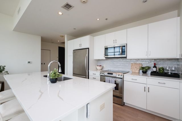 300 E Third #607, Little Rock, AR 72201