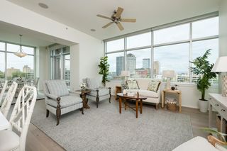 300 E Third #607, Little Rock, AR 72201