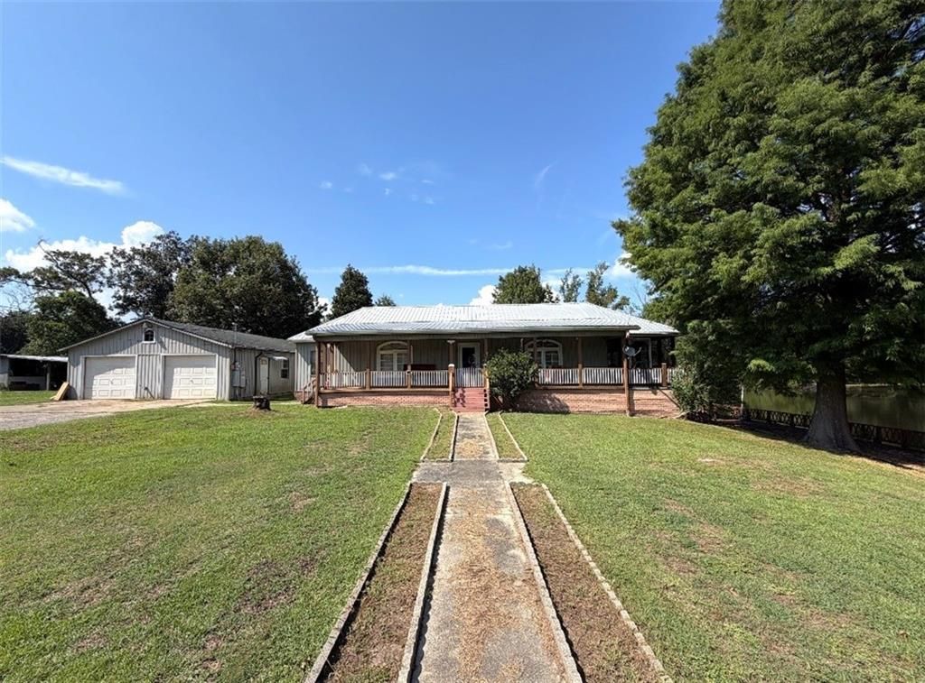 11730 Old Moffat Road, Wilmer, AL 36587 — photo 2
