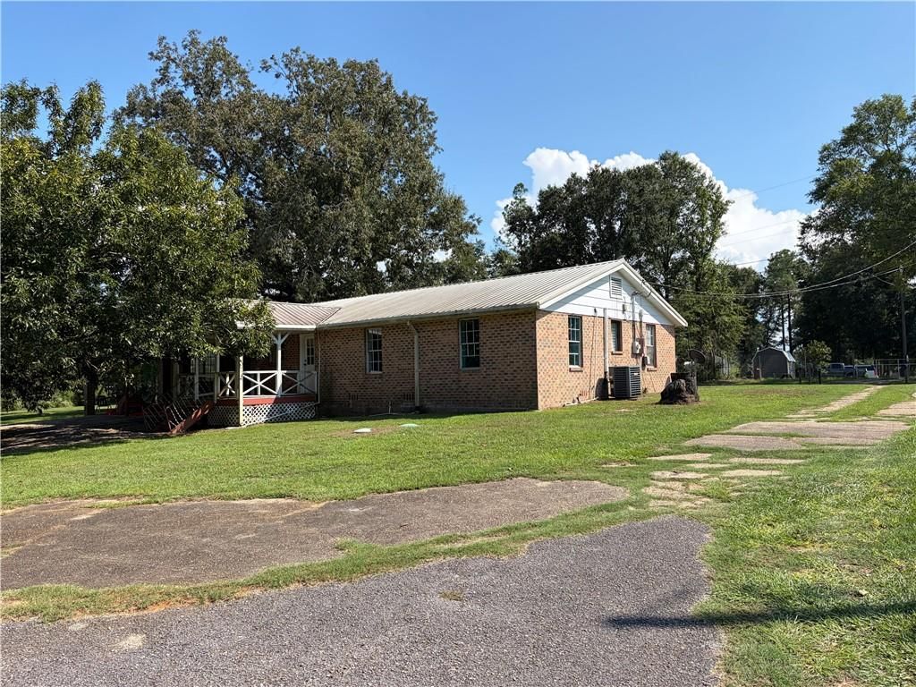 11730 Old Moffat Road, Wilmer, AL 36587 — photo 4
