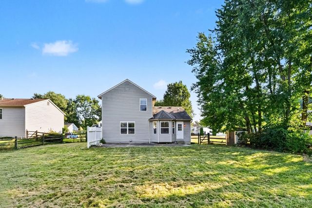 682 Bobolink Court, Union Twp, OH 45244