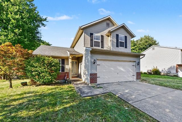 682 Bobolink Court, Union Twp, OH 45244