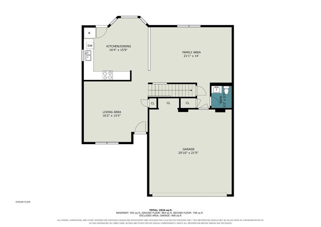 682 Bobolink Court, Union Twp, OH 45244