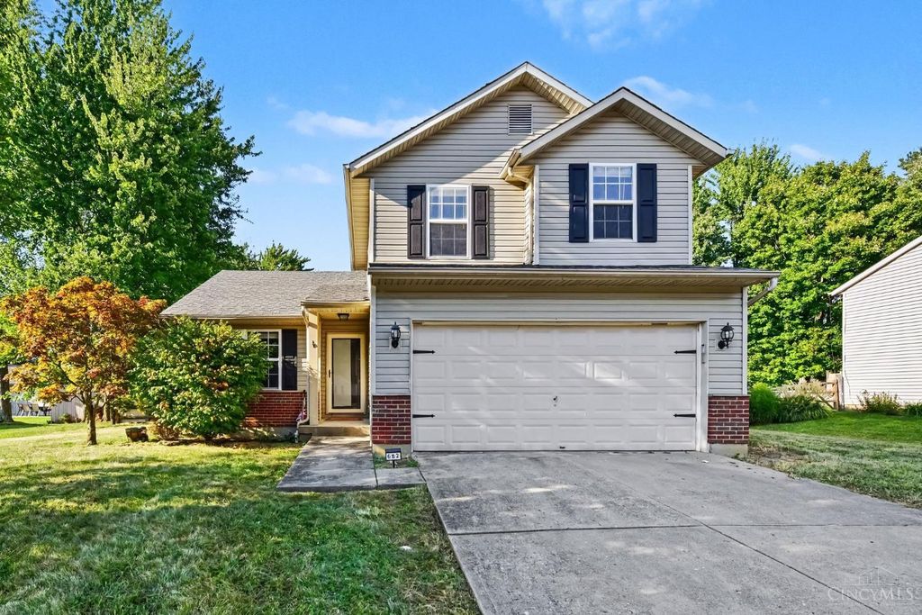 682 Bobolink Court, Union Twp, OH 45244