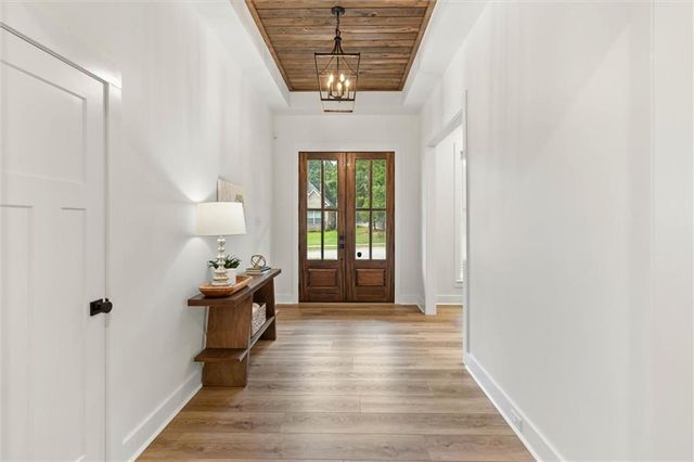 3699 Elysian Fields Drive, Saraland, AL 36571