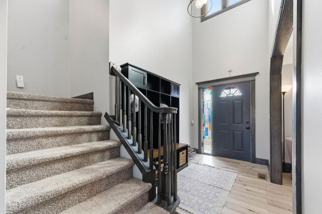 818 E Rushwood Ct, Derby, KS 67037