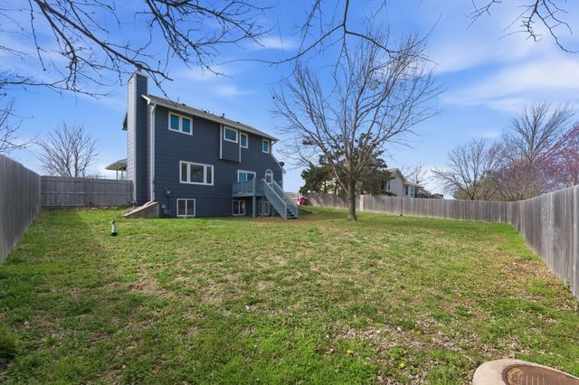 818 E Rushwood Ct, Derby, KS 67037