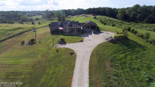 2568 Holy Cross Rd, New Haven, KY 40051